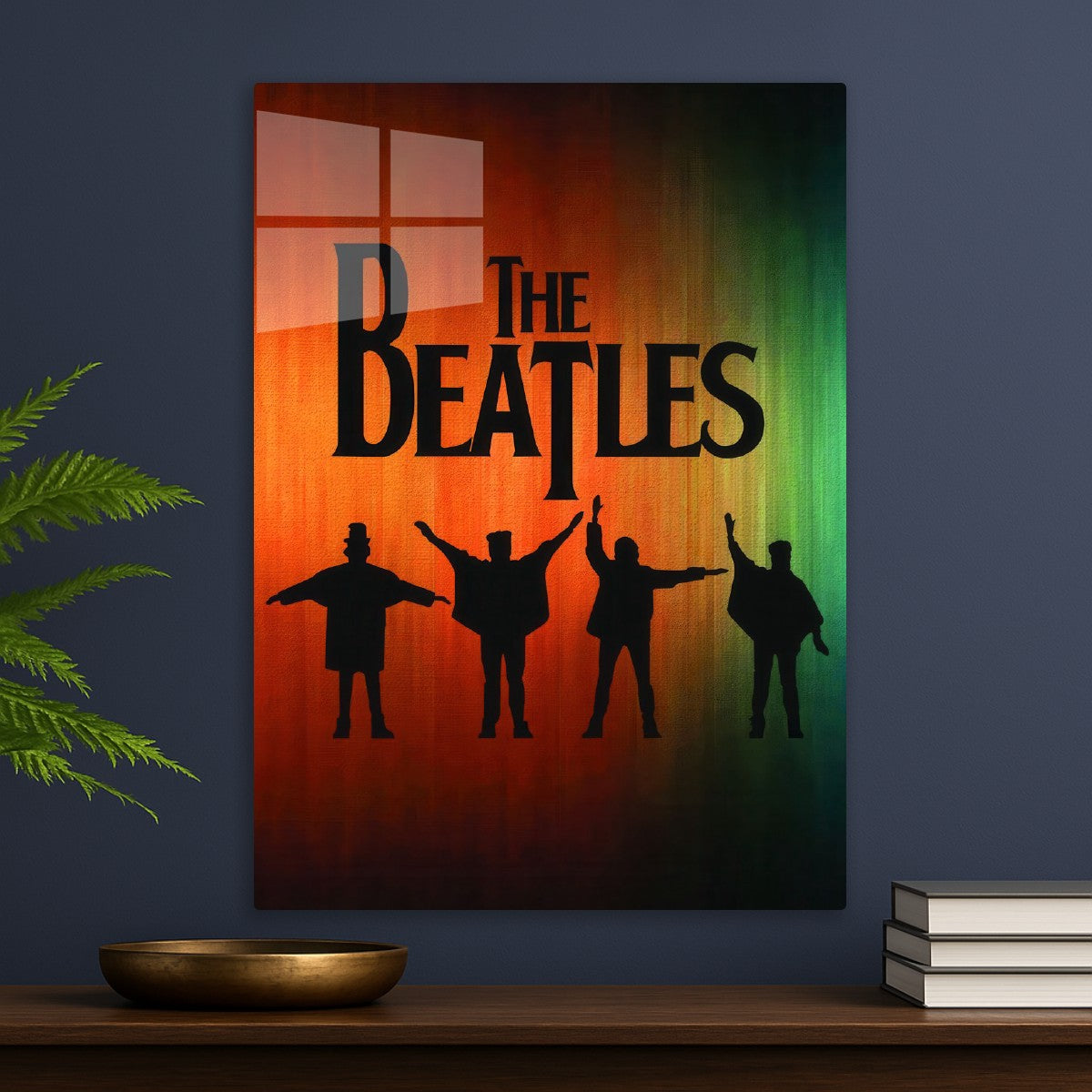 The Beatles