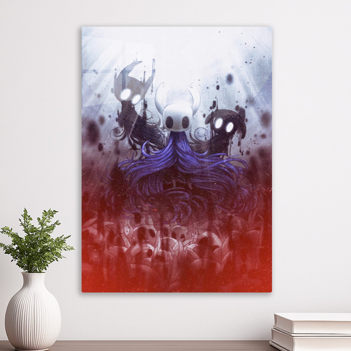 Hollow Knight