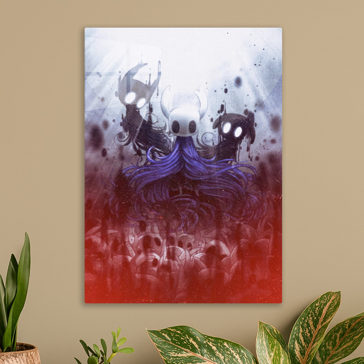 Hollow Knight