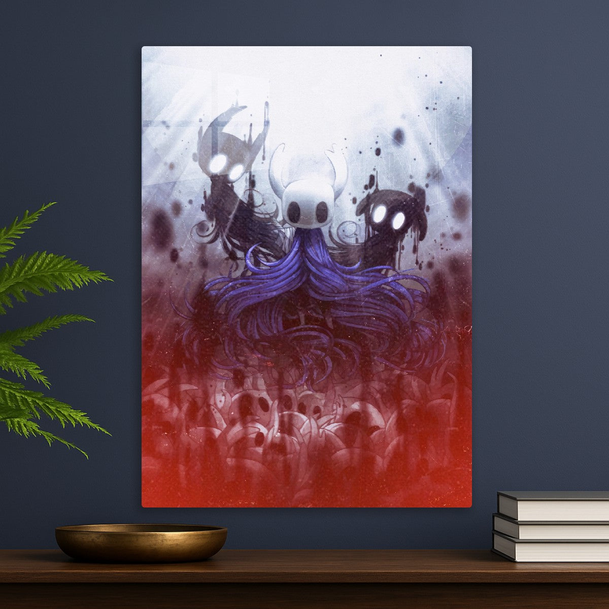 Hollow Knight