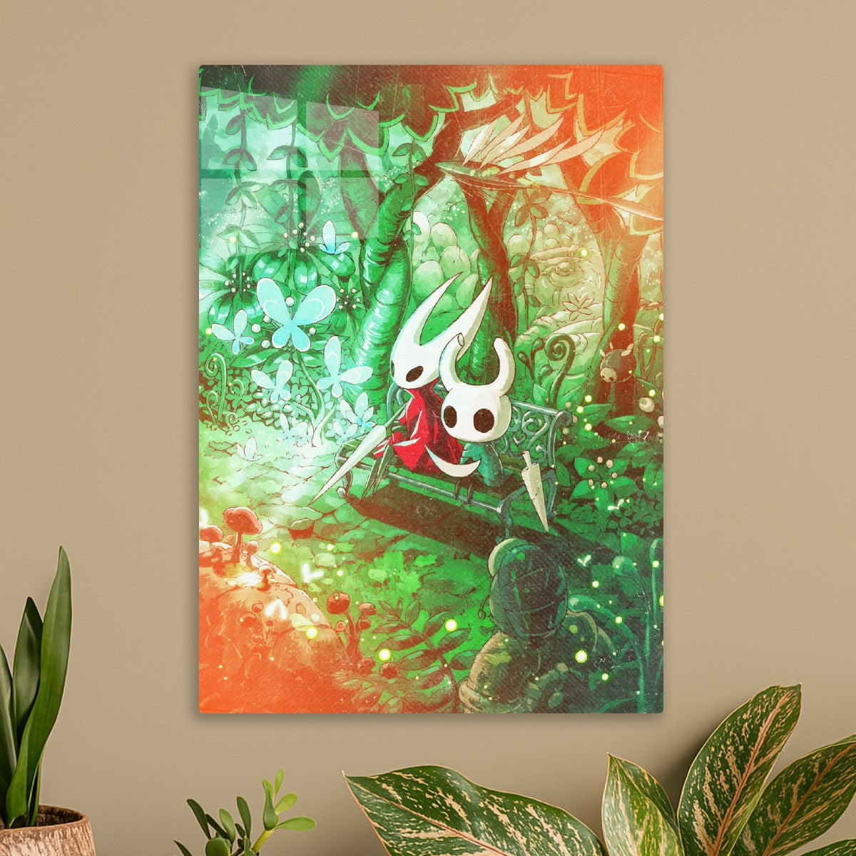 Hollow Knight