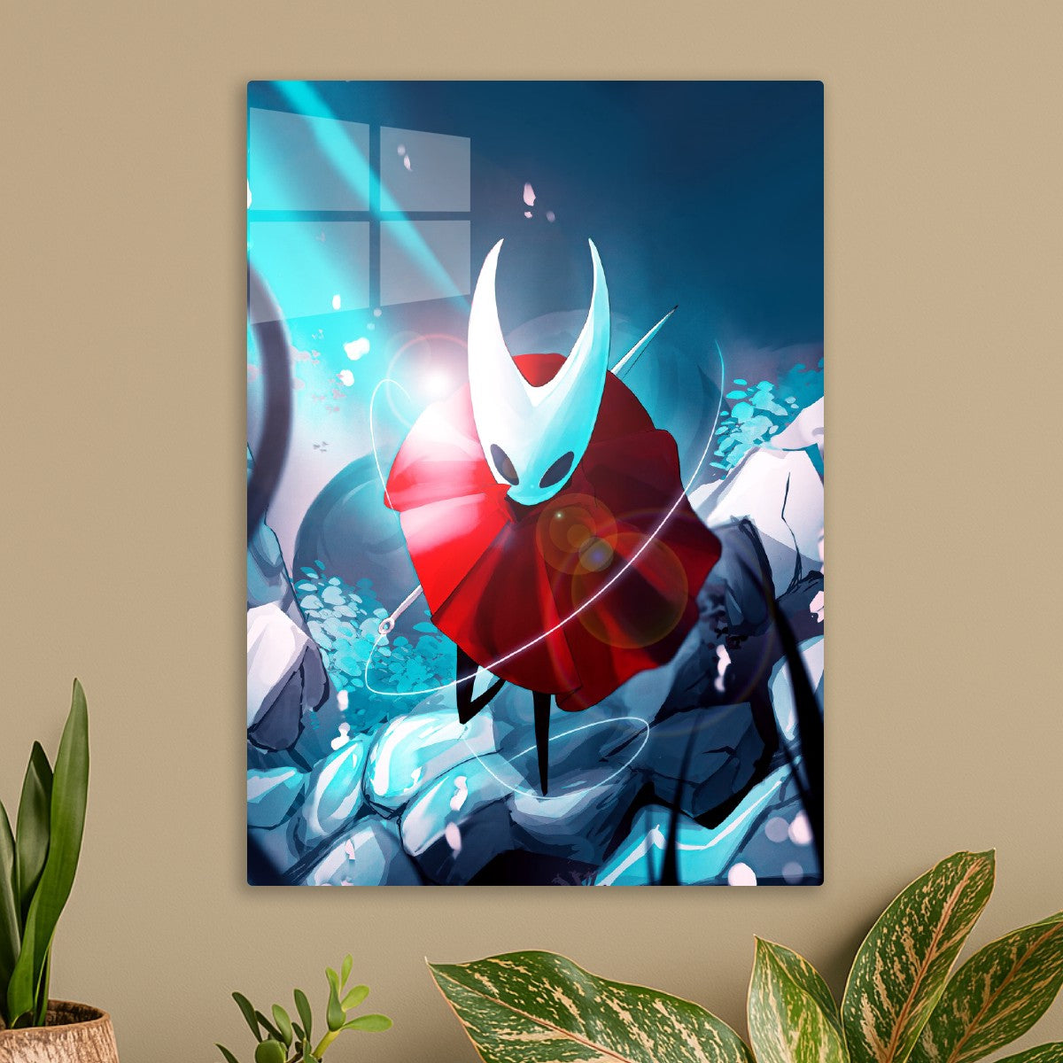 Hollow Knight