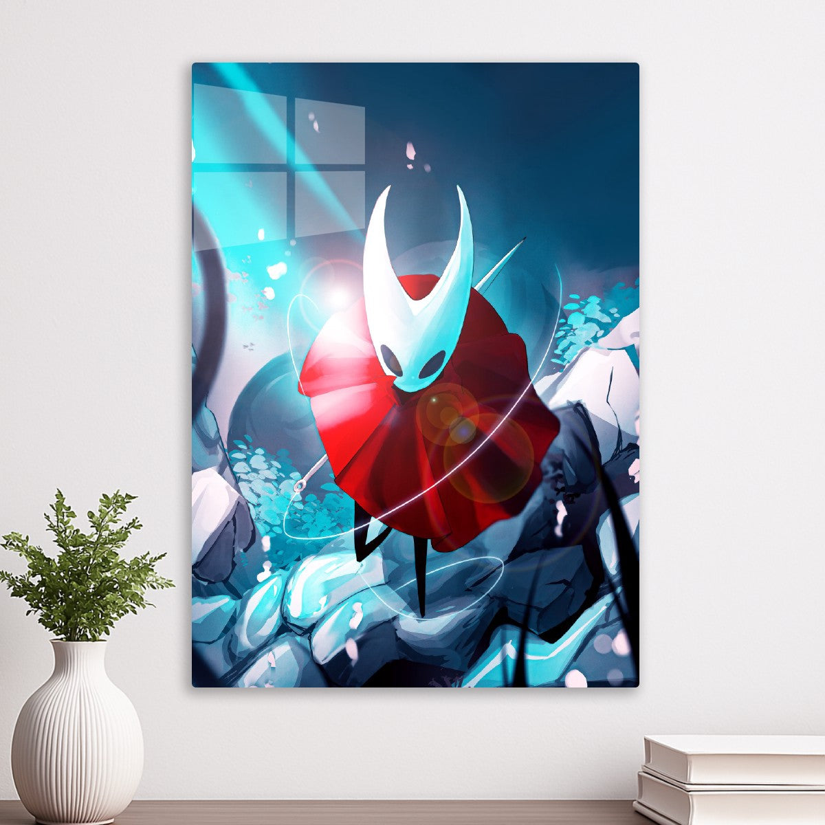 Hollow Knight