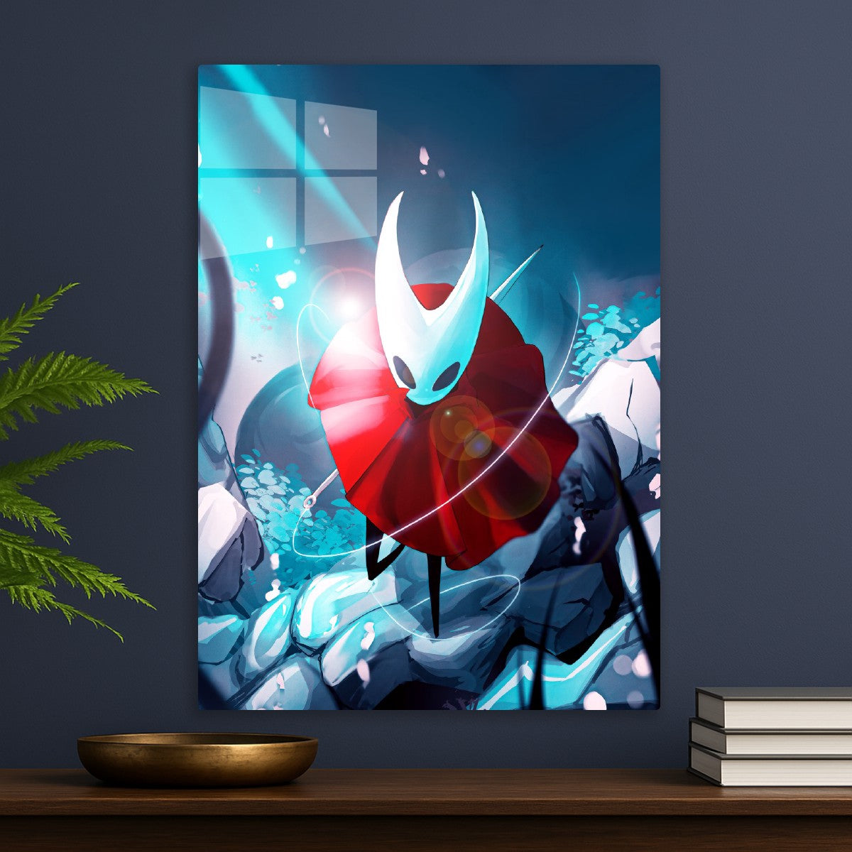Hollow Knight