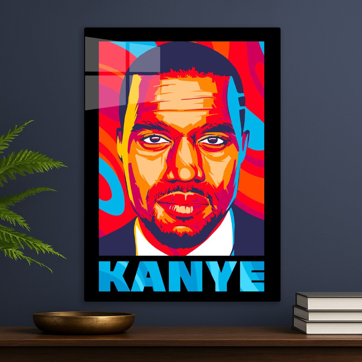 Kanye West