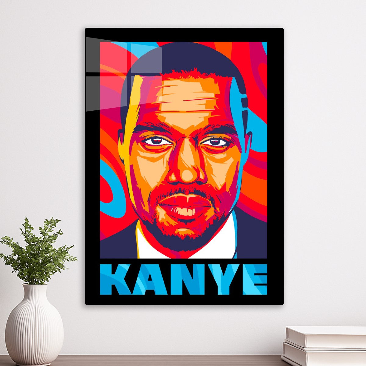 Kanye West