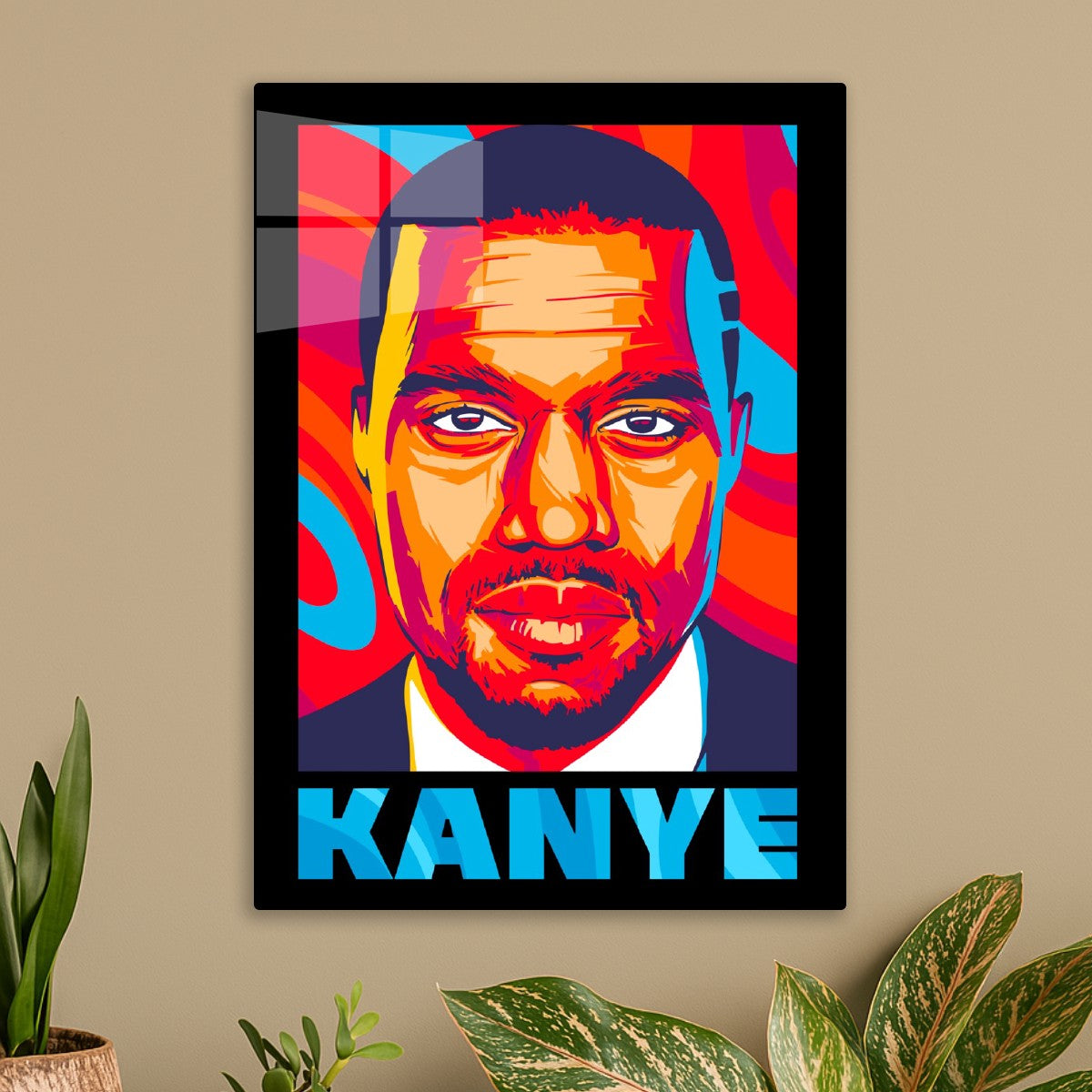Kanye West