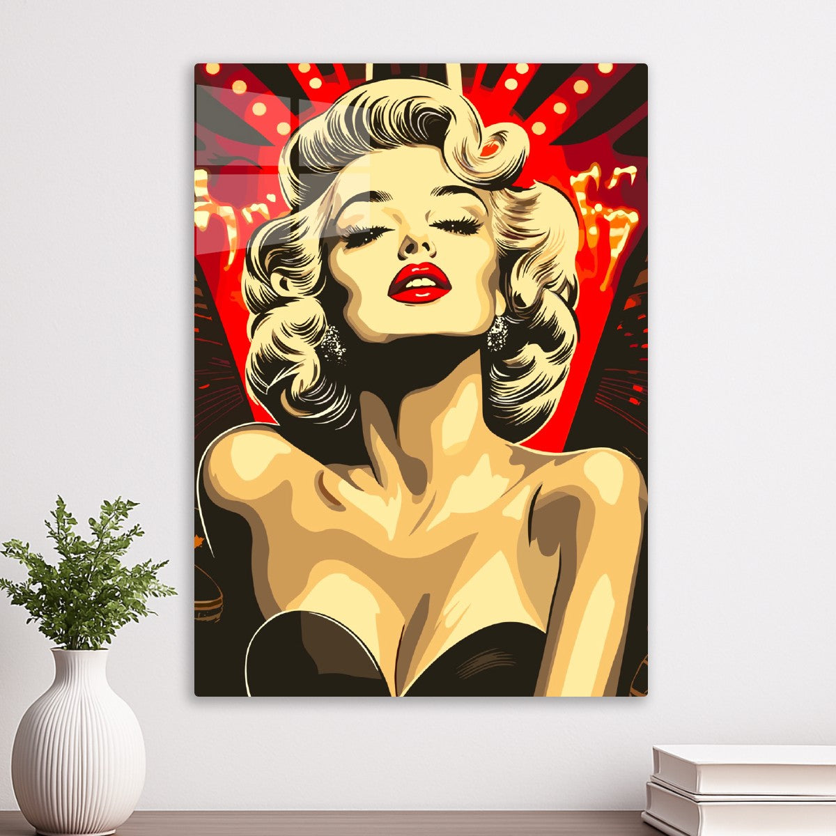 Marilyn Monroe