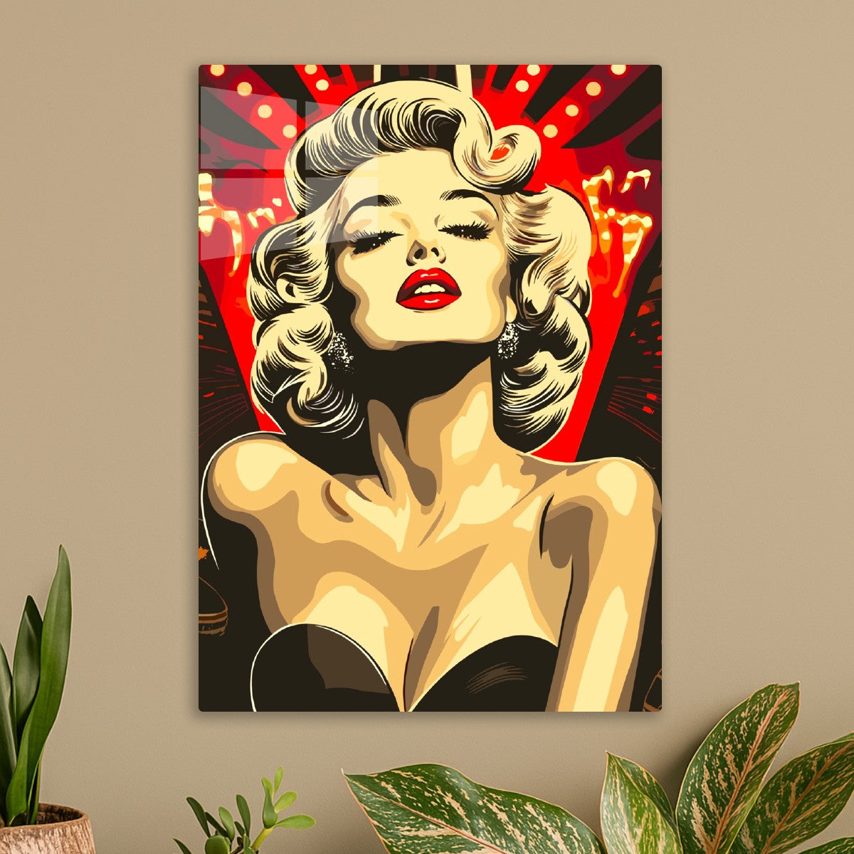 Marilyn Monroe