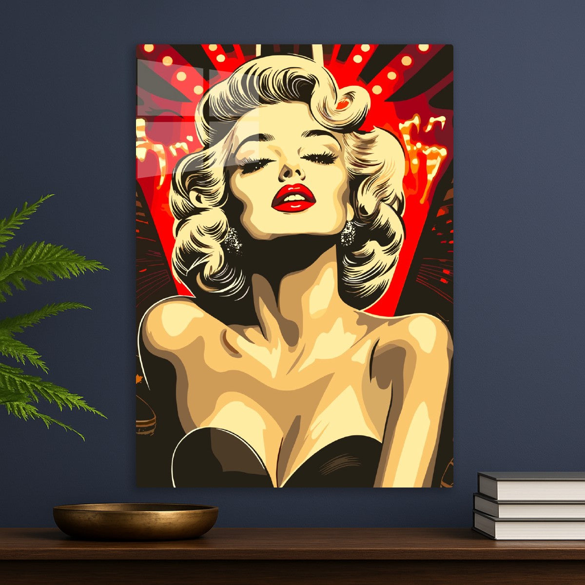 Marilyn Monroe