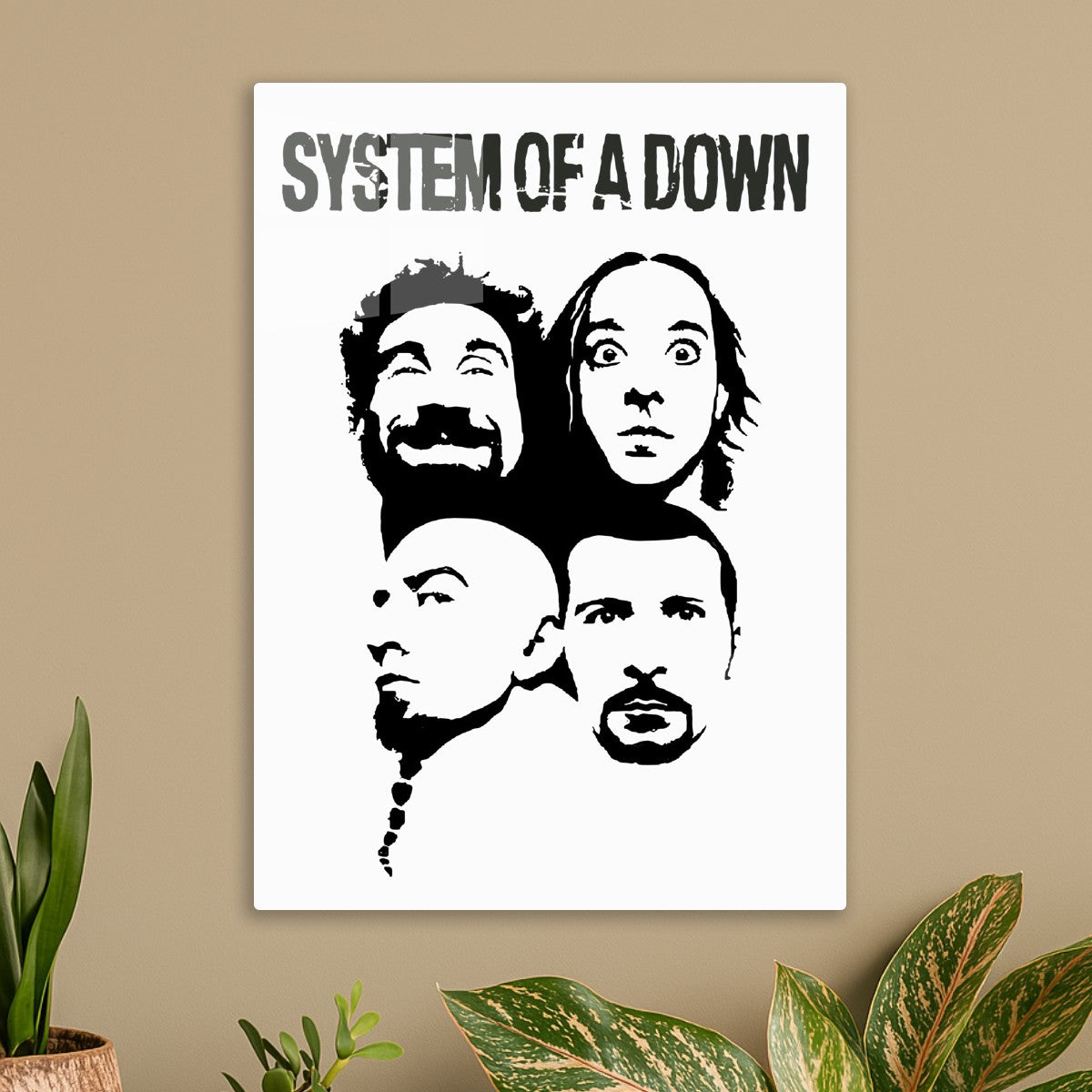 System of A Down