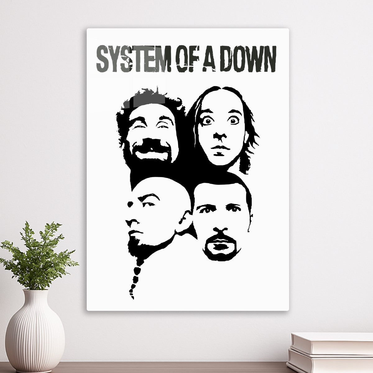 System of A Down