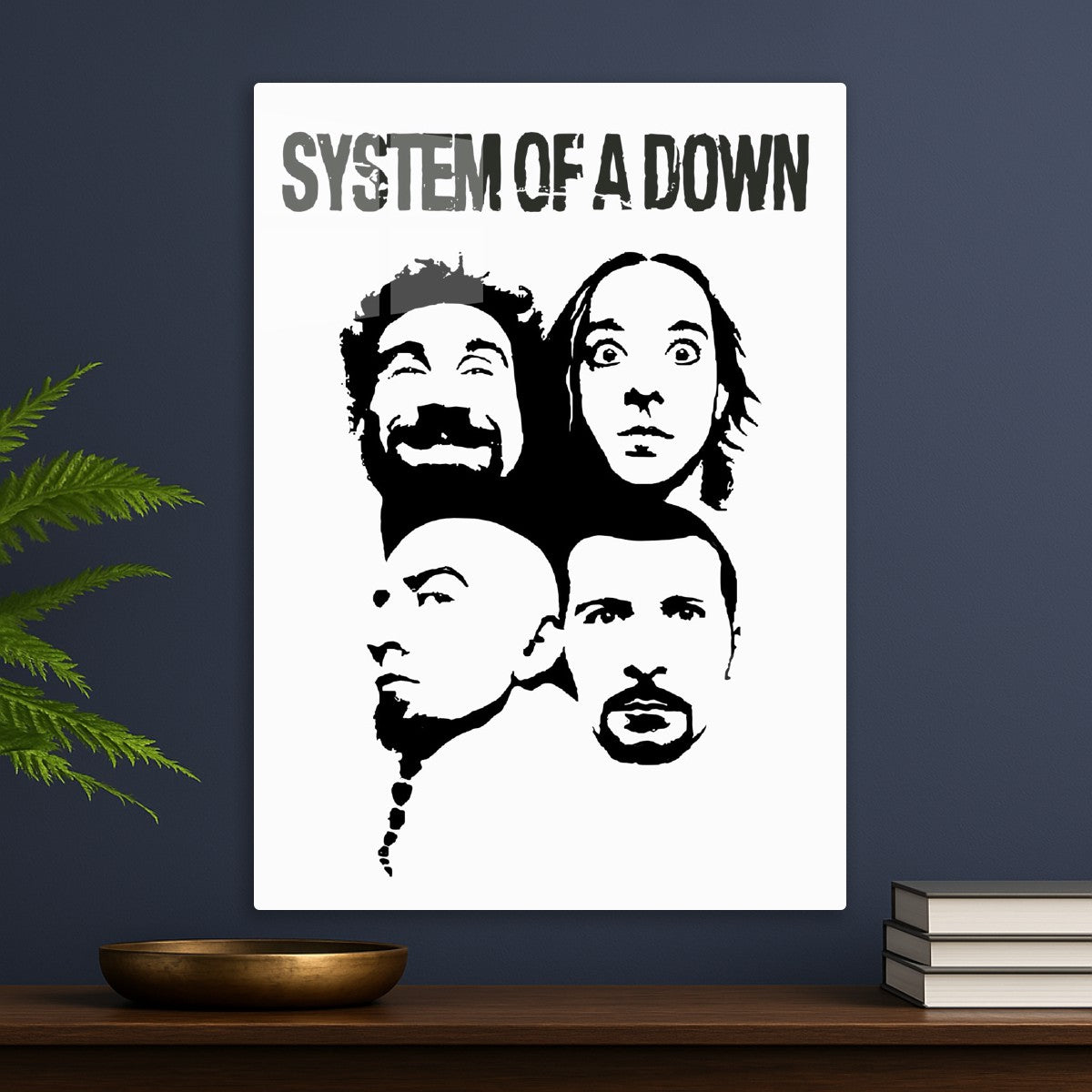 System of A Down