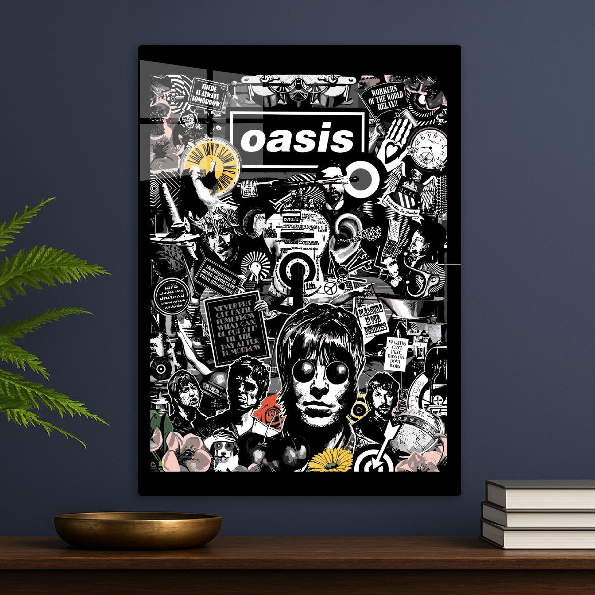 Oasis