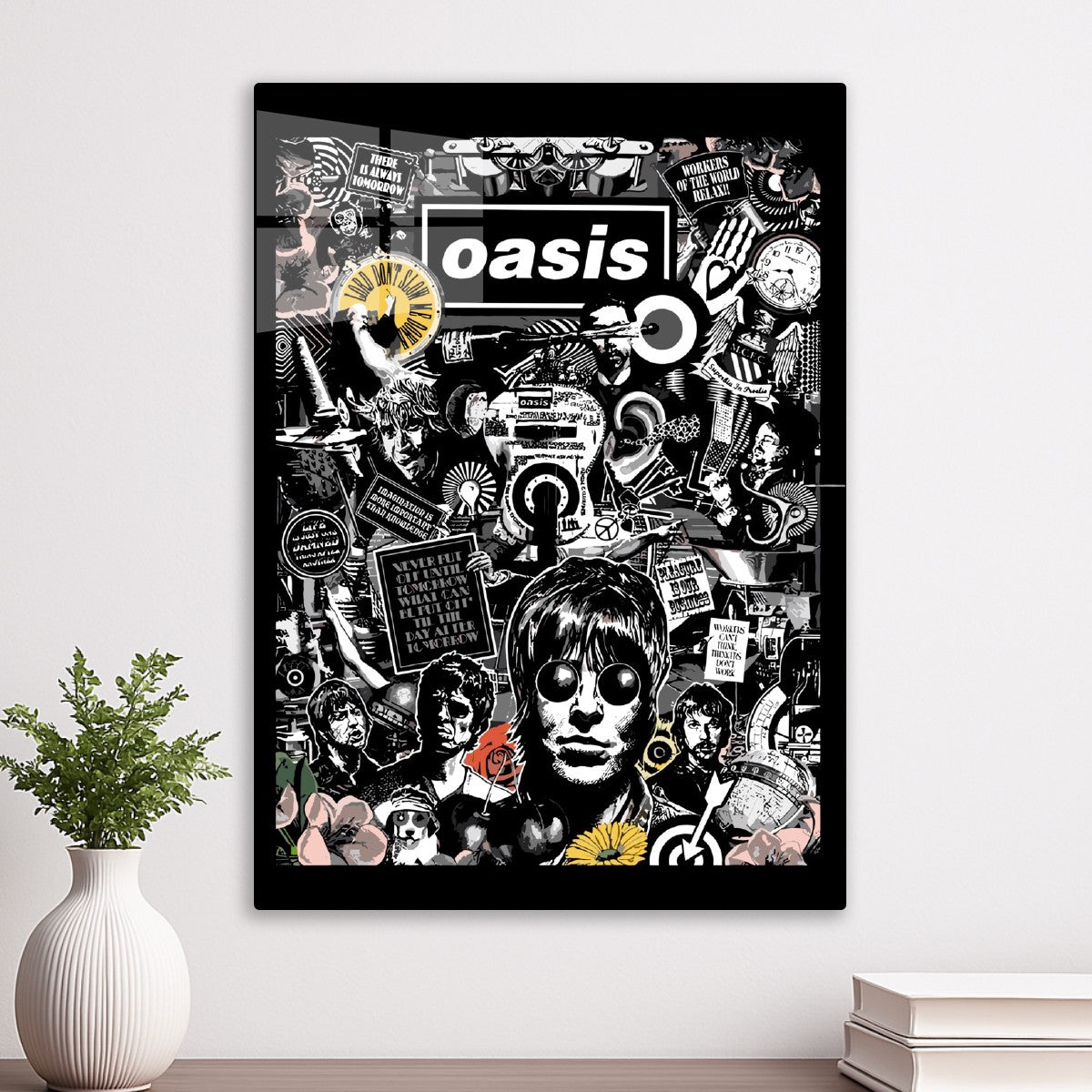 Oasis