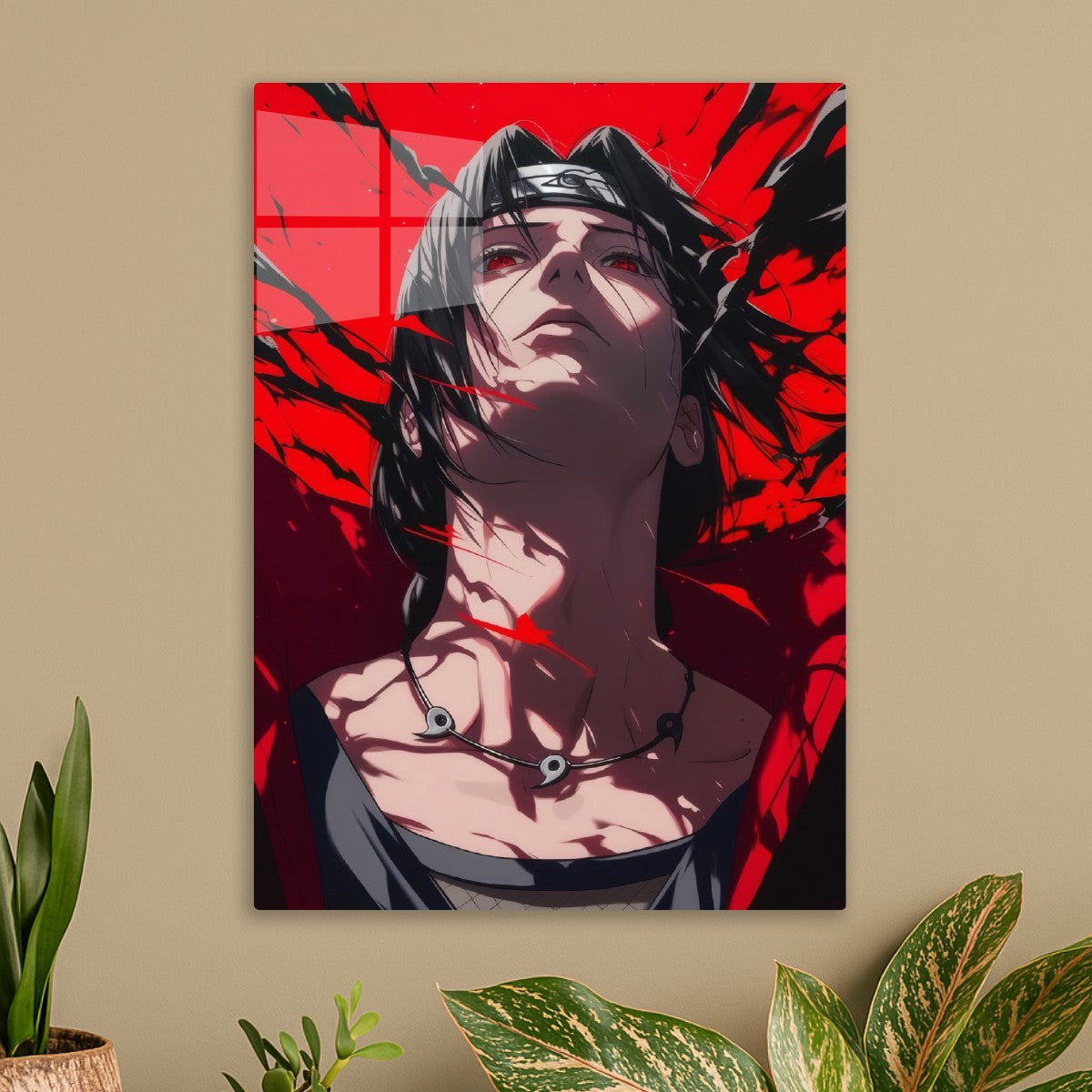 Itachi