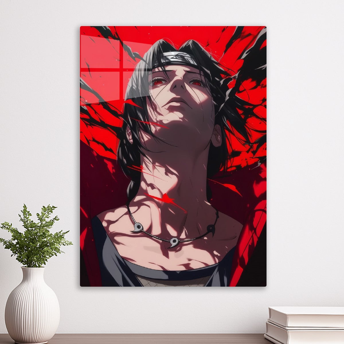 Itachi