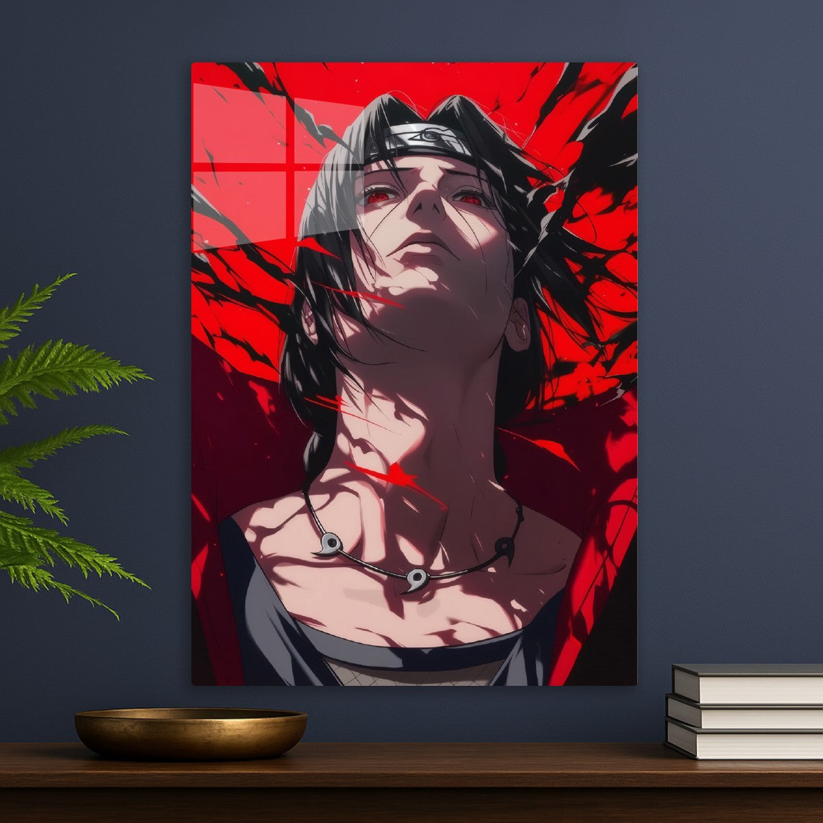 Itachi