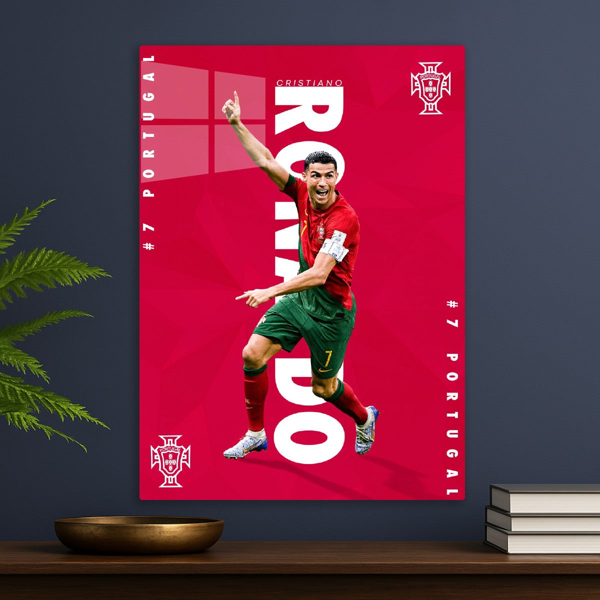 ronaldo