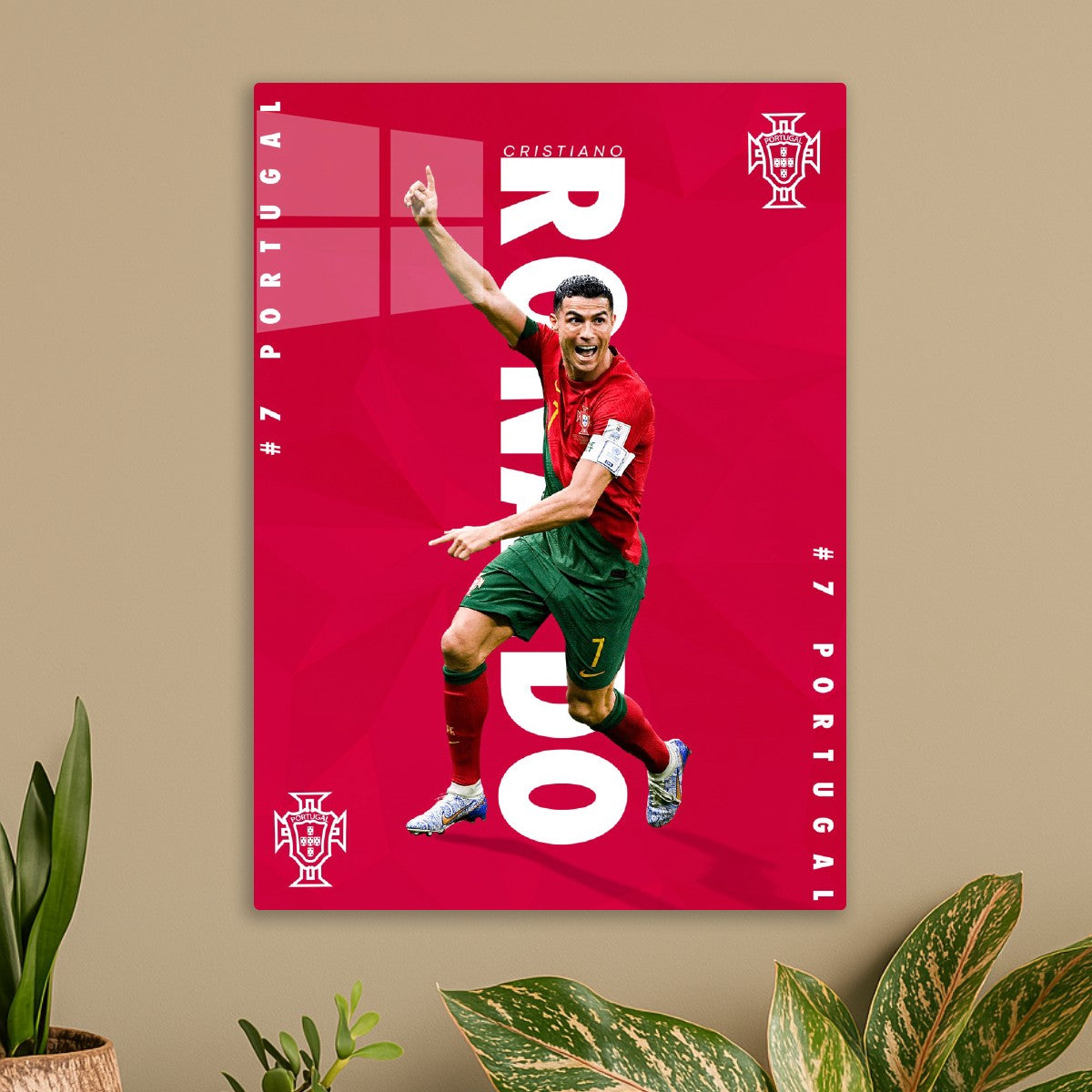 ronaldo