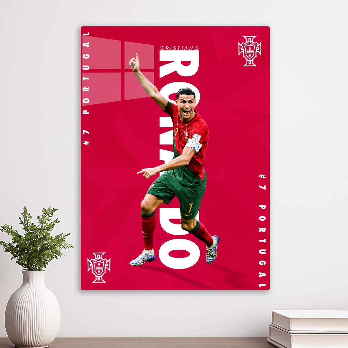 ronaldo