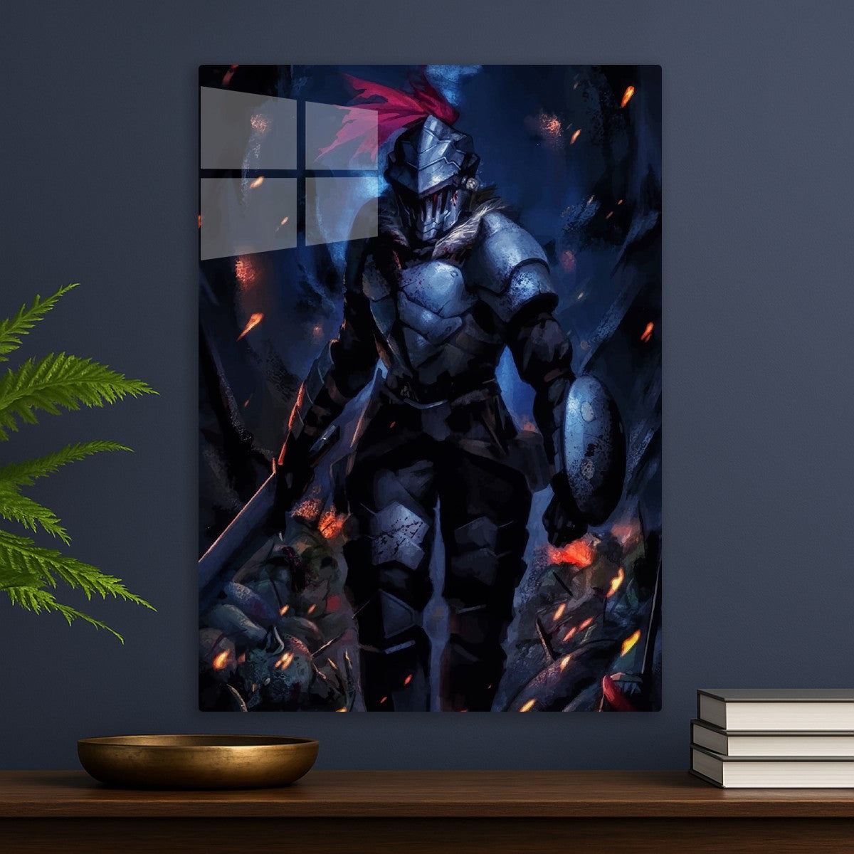 goblin slayer