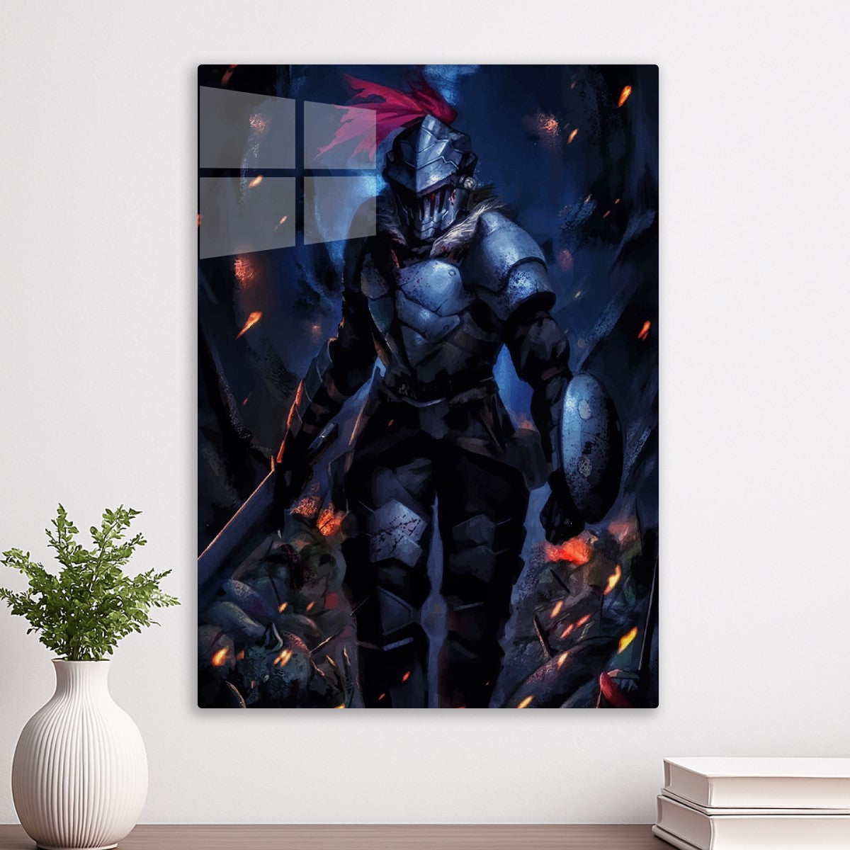 goblin slayer