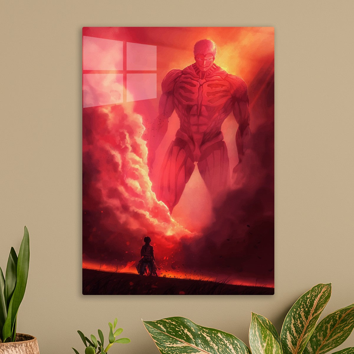 attack on titan