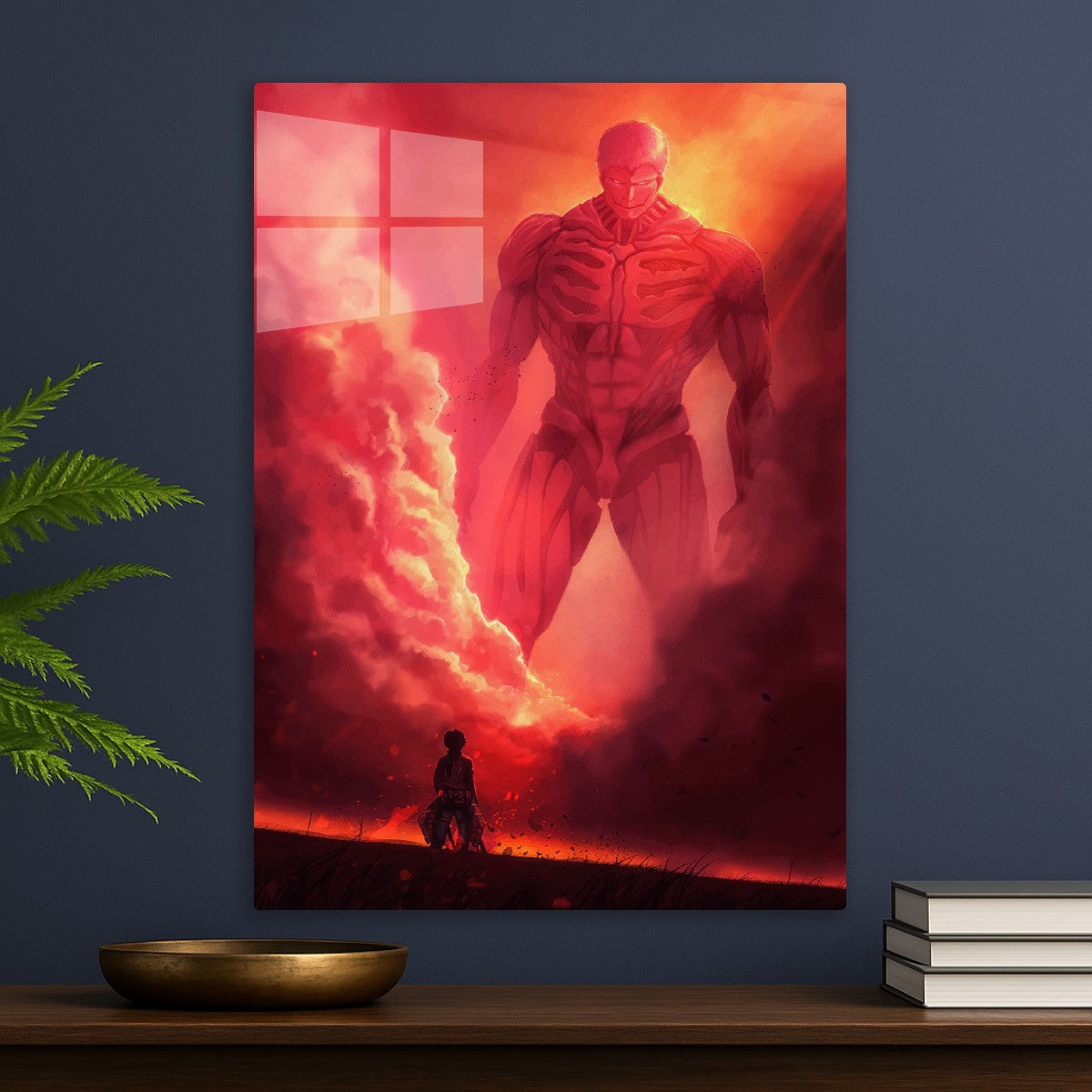 attack on titan