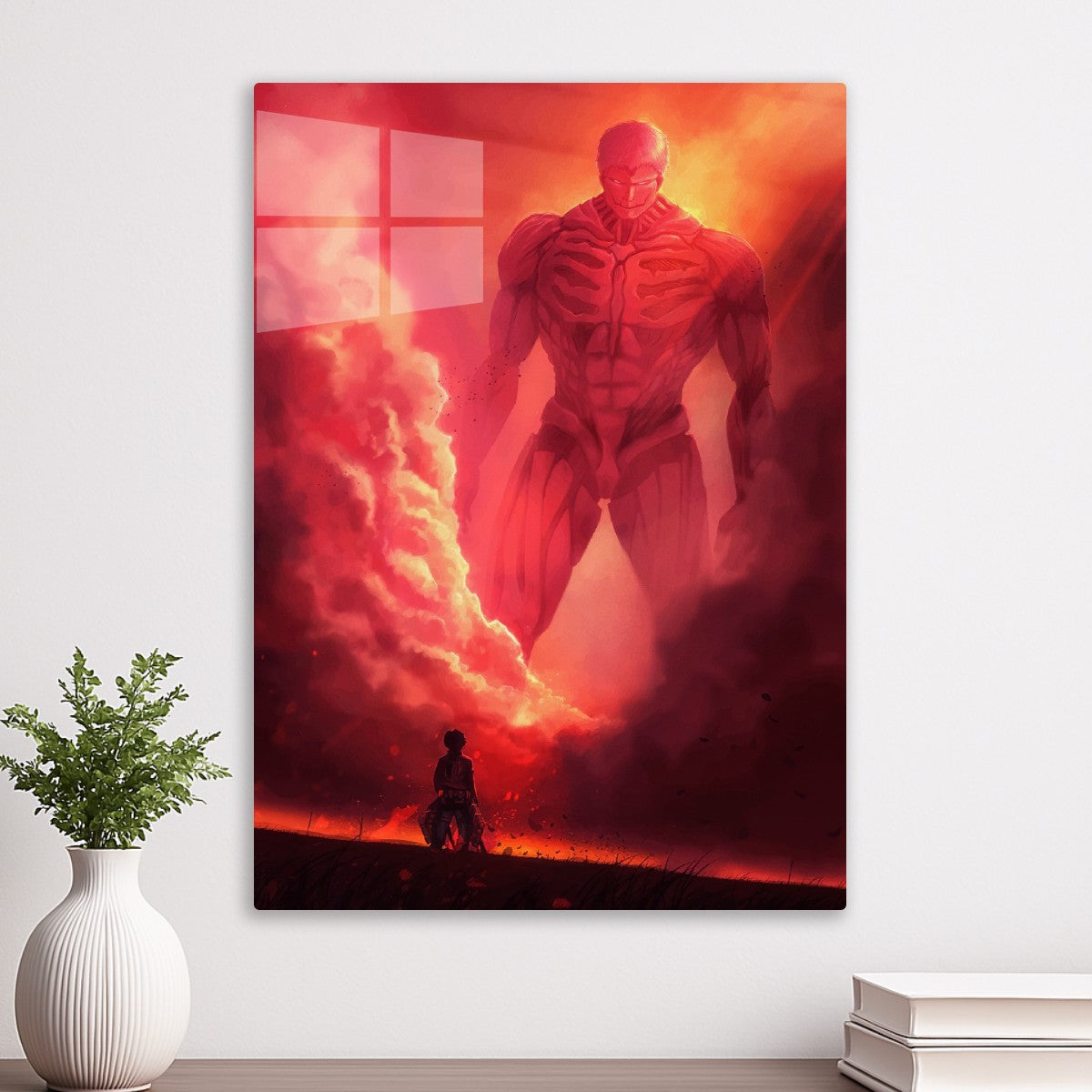 attack on titan