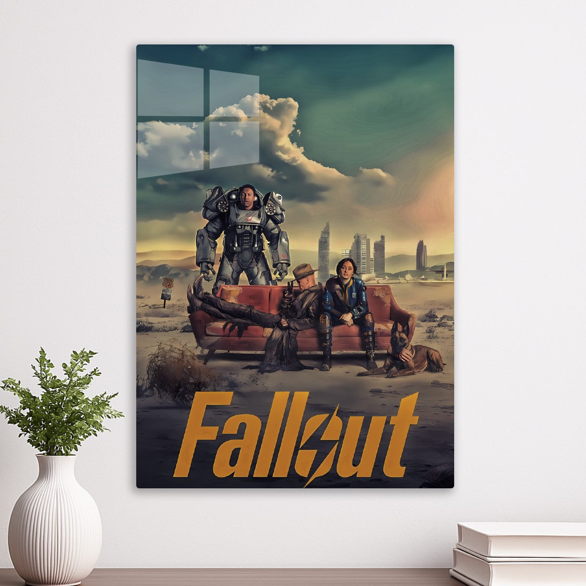 Fallout