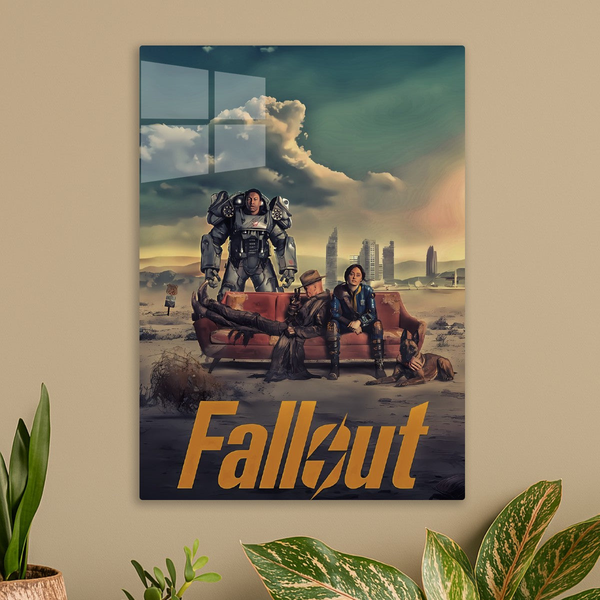 Fallout