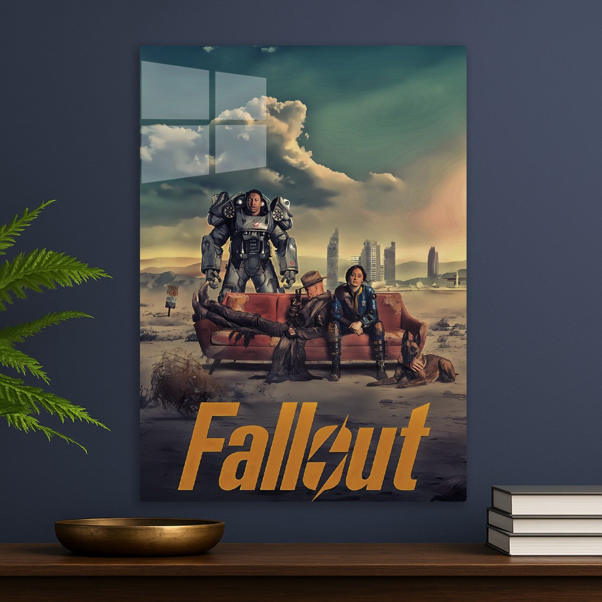 Fallout