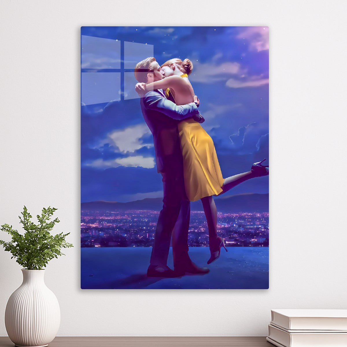 la la land