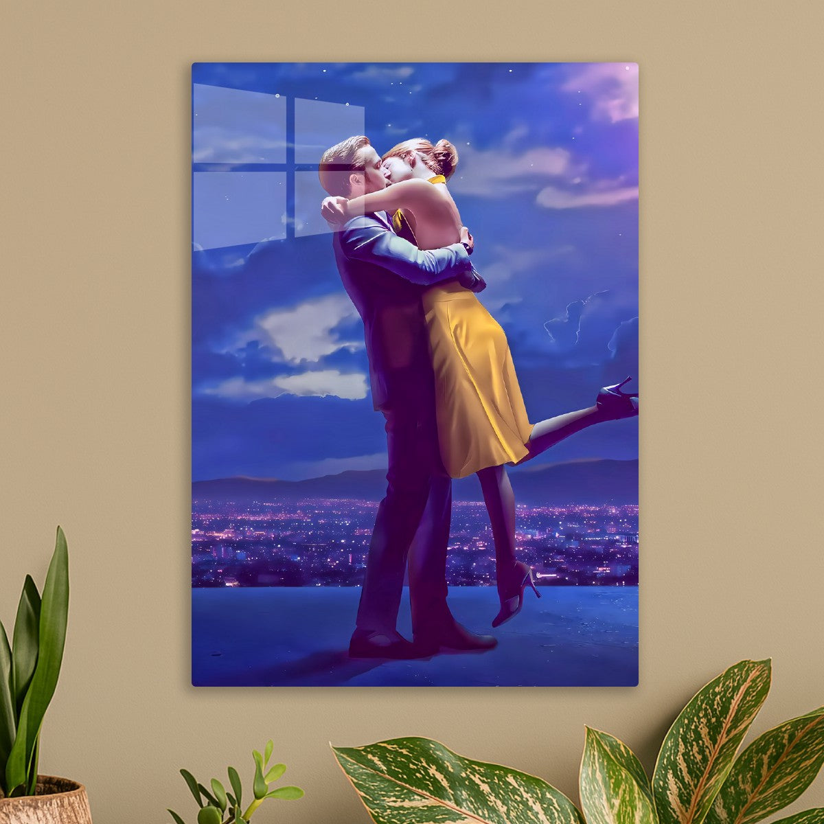 la la land