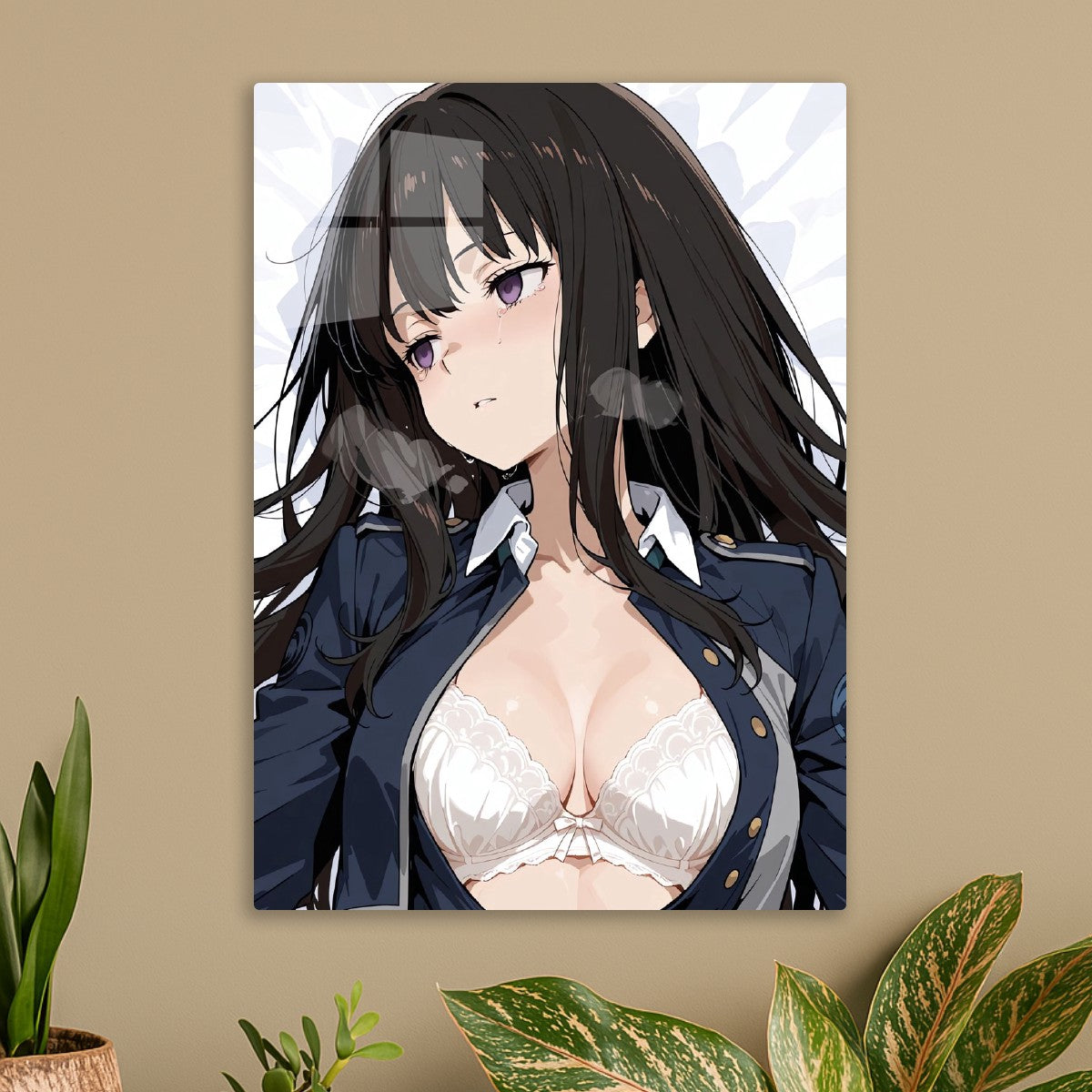 Lycoris Recoil: Takina's Seren