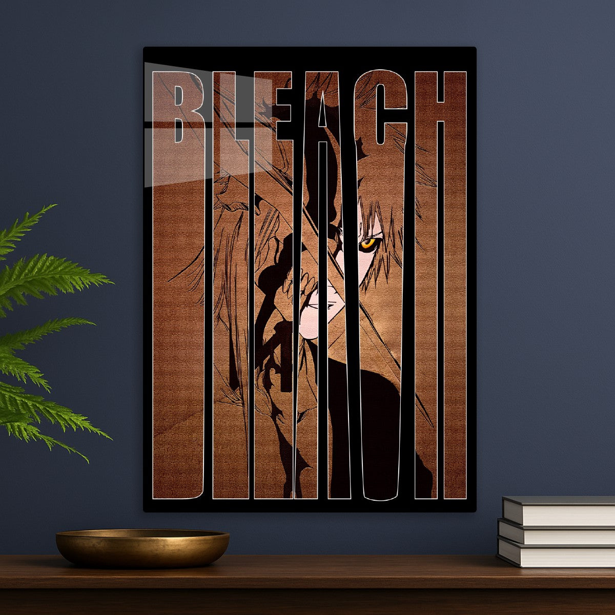 Final transfrom ichigo