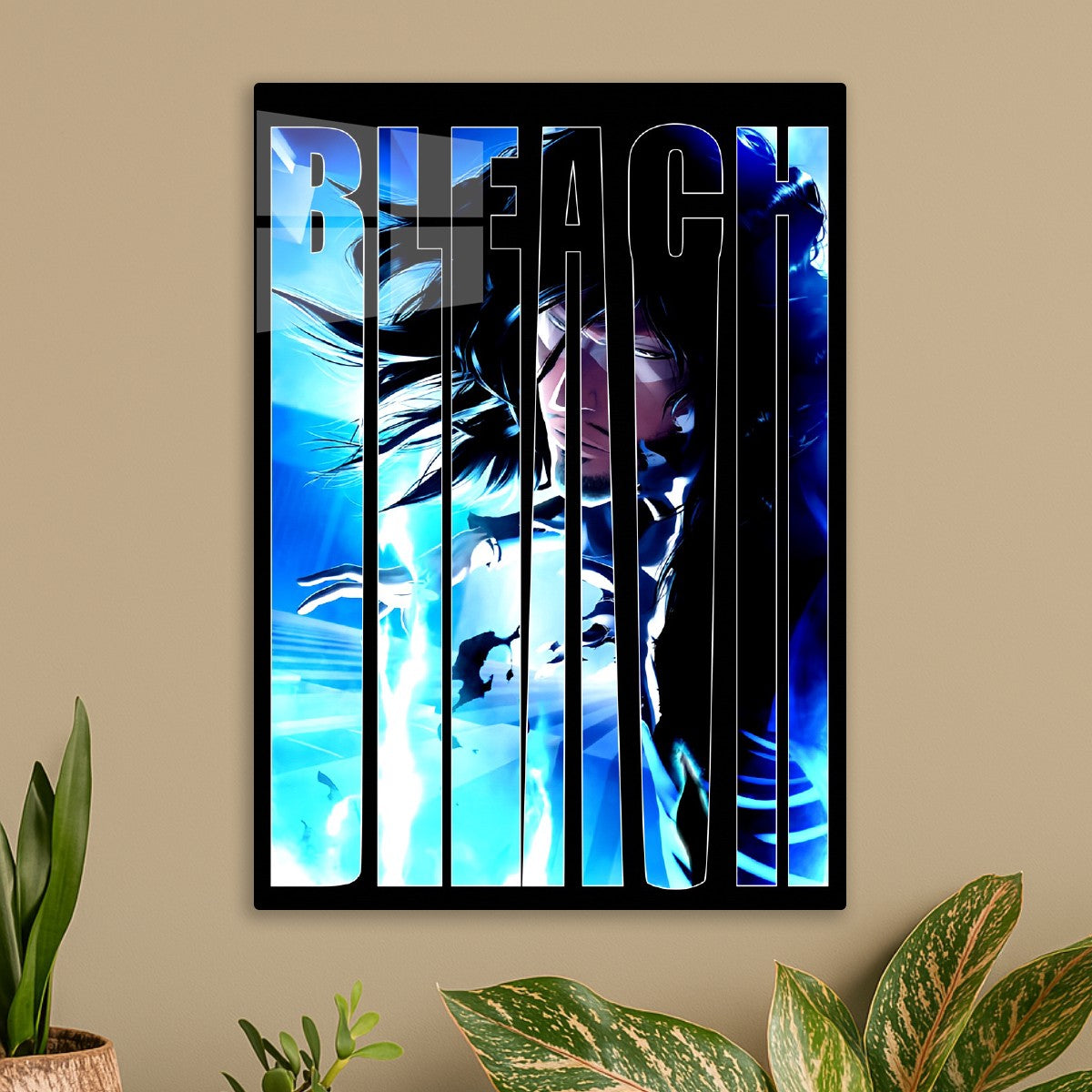 Tensa zangetsu