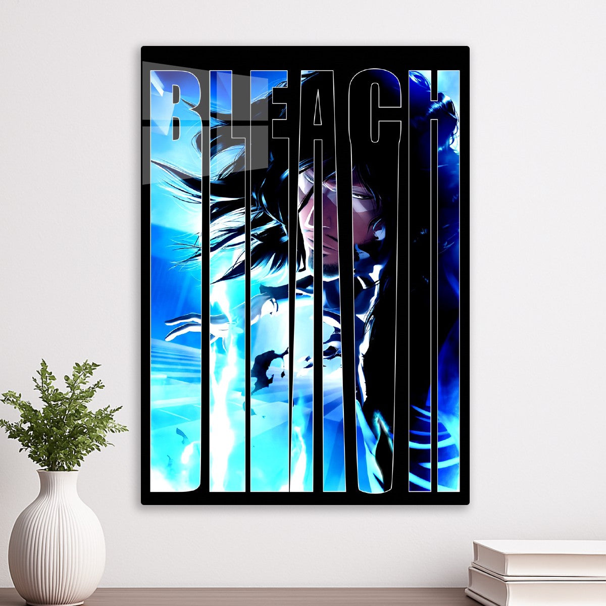 Tensa zangetsu