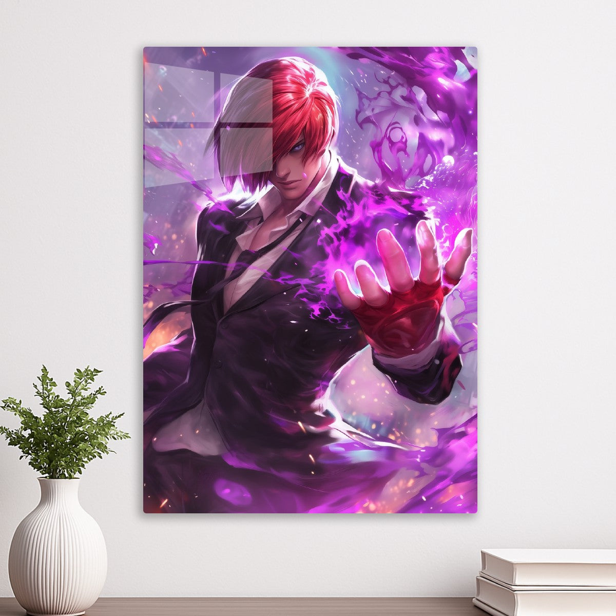 Iori Yagami