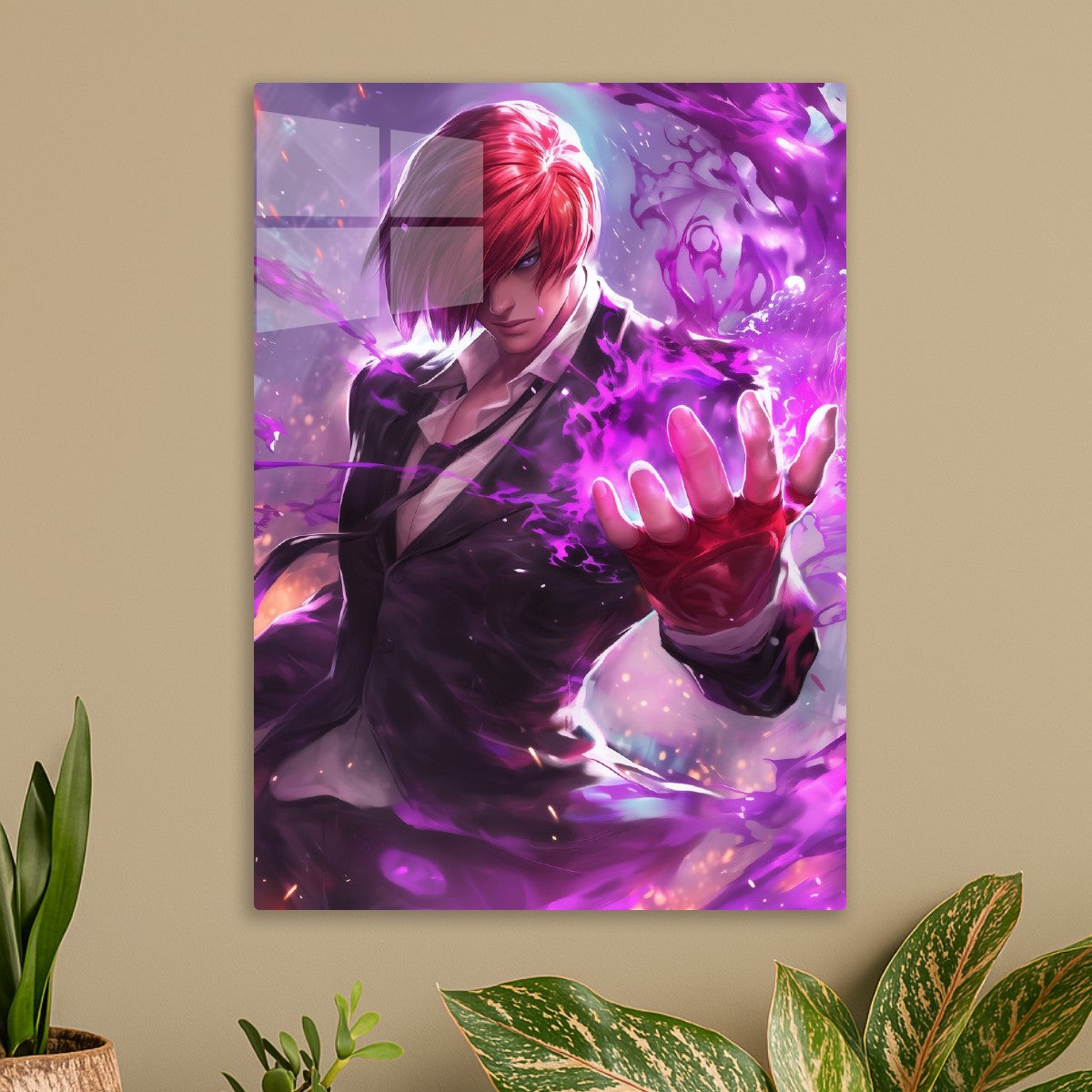 Iori Yagami