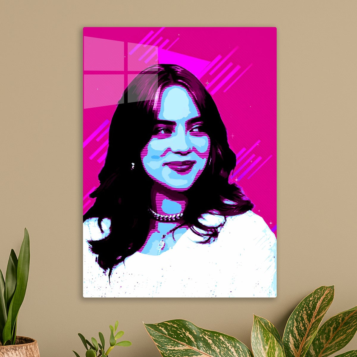 Billie Eilish Art  