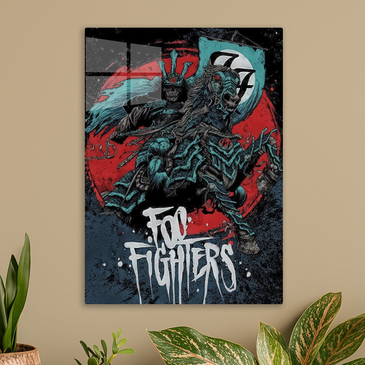 Foo Figters