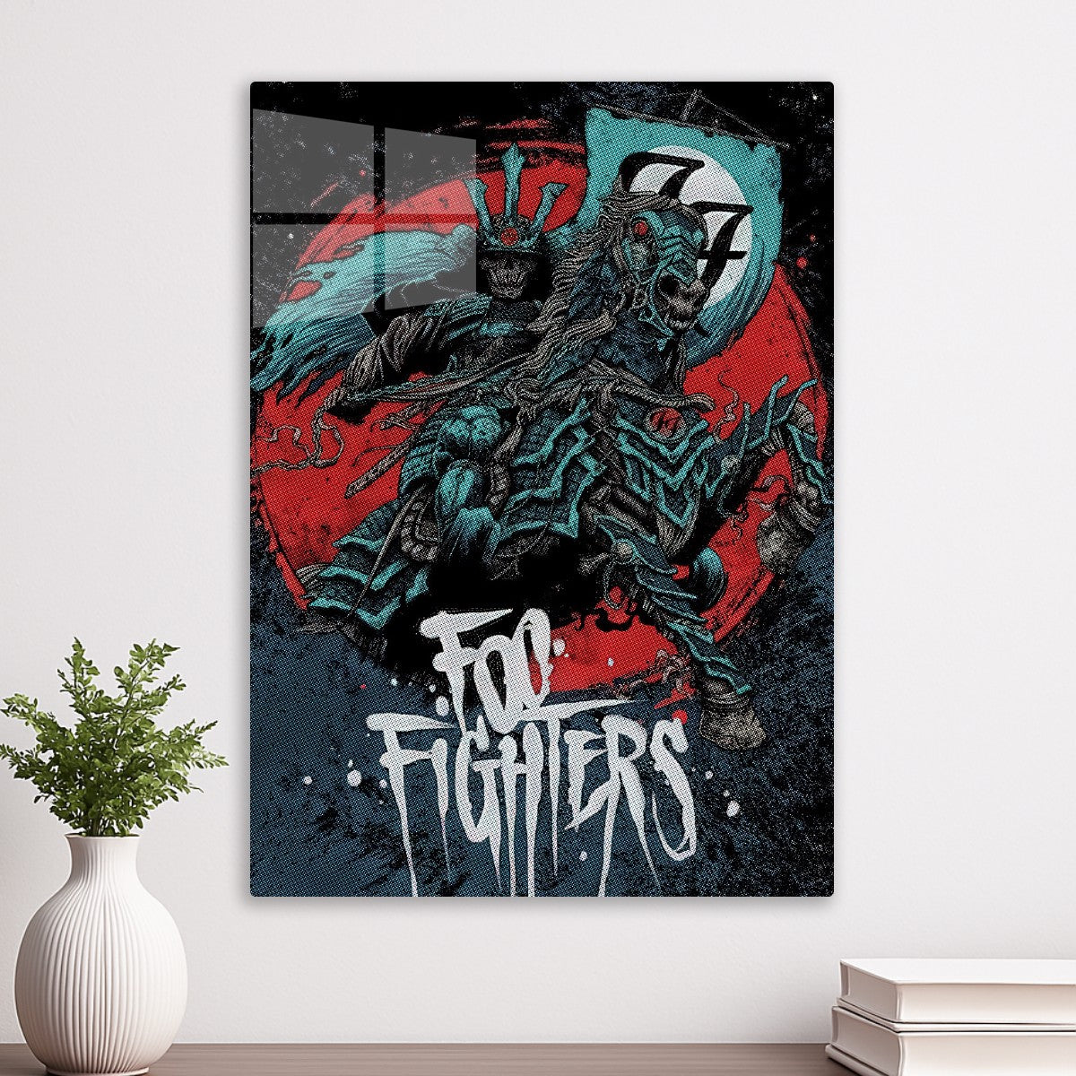 Foo Figters