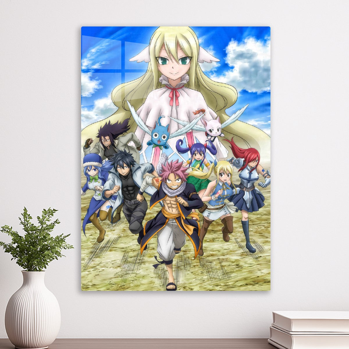 Fairy Tail