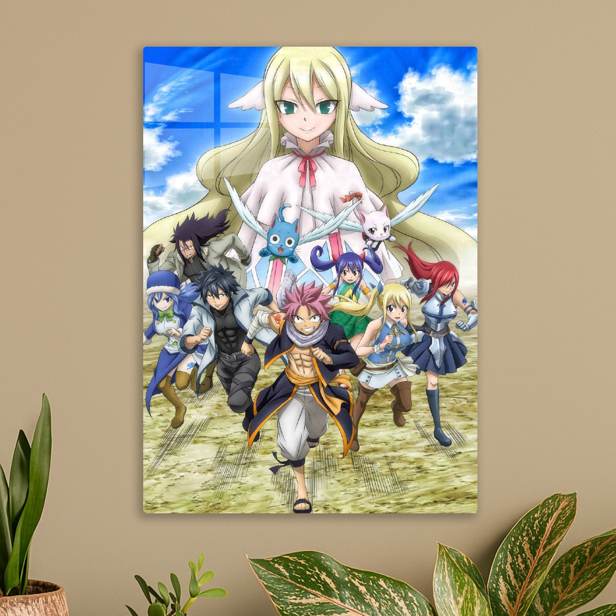 Fairy Tail