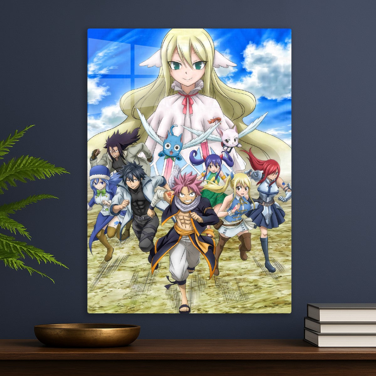 Fairy Tail