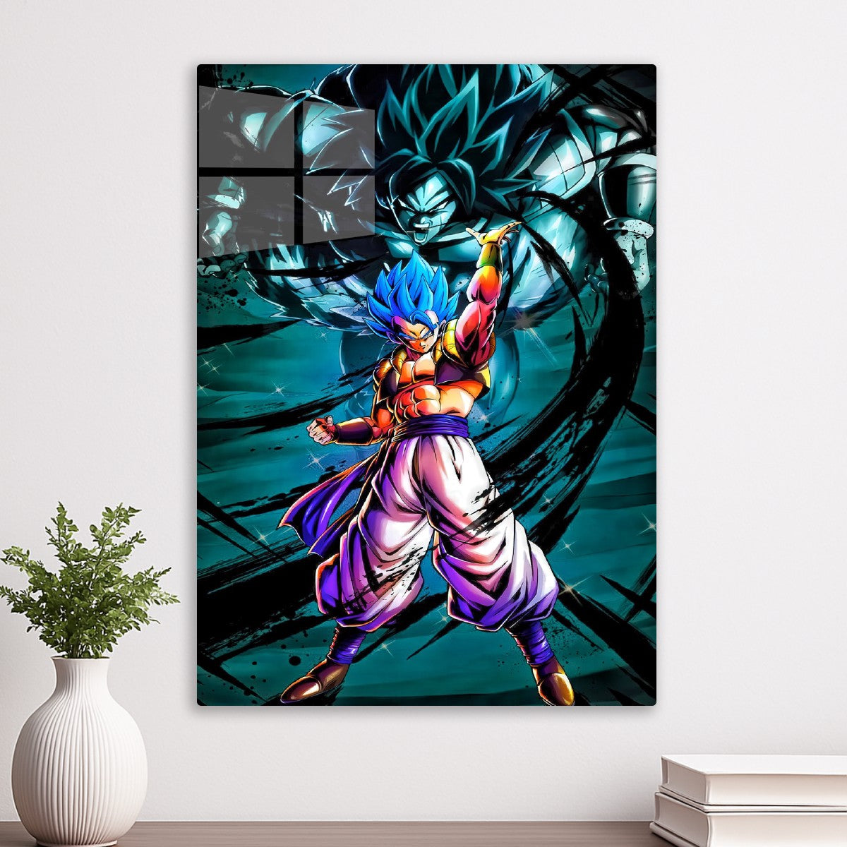 Gogeta