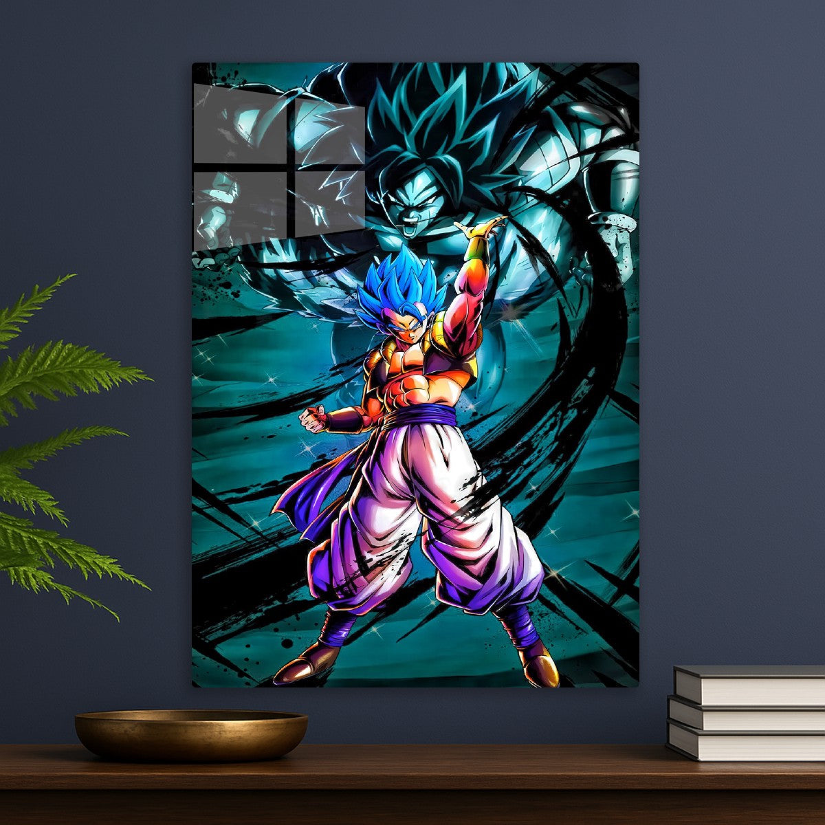 Gogeta