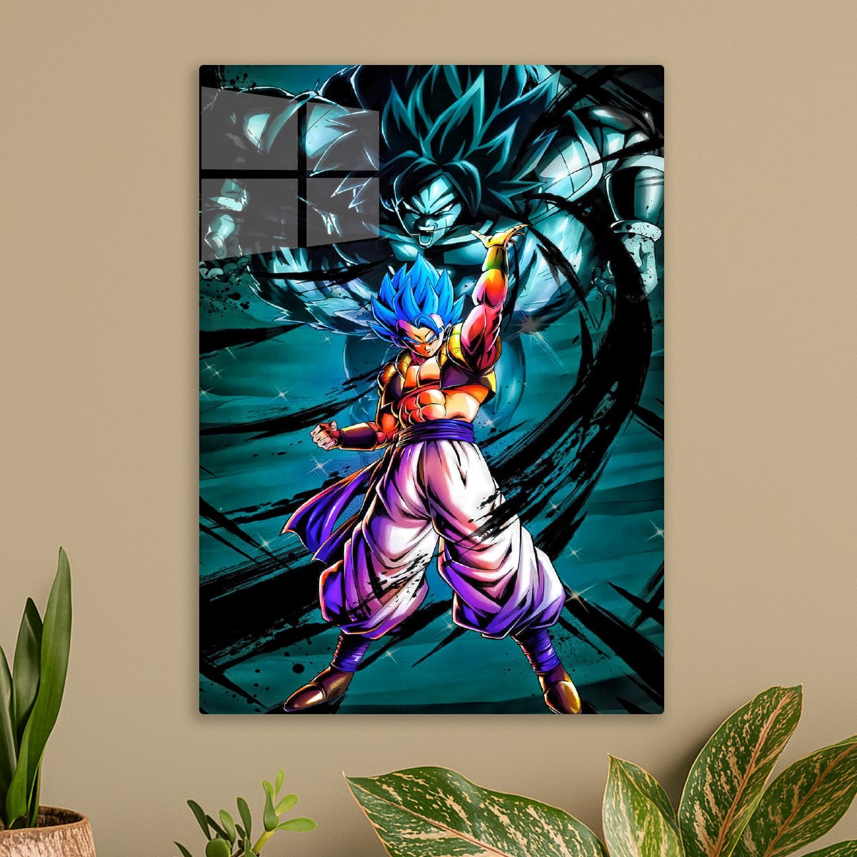 Gogeta